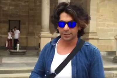Sunil Grover Was So Desperate to Get Noticed That He Used to Mimic Ajay Devgn on His Film Sets