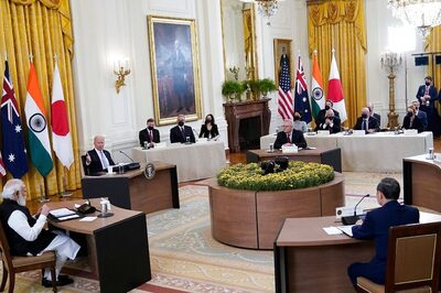 China Needling Not Just India, Others Too; Wolf Warrior Diplomacy Rising in Europe: US Official on Beijing's Tactics