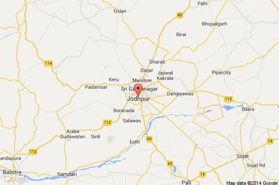 Rajasthan ACB registers case against RTO inspector, 8 others