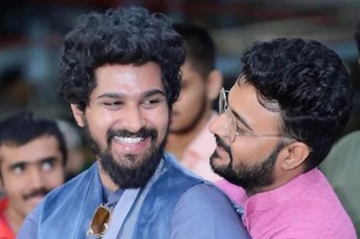 What Kiran Gaekwad Said About Nitish Chavan's Performance in Har Har Mahadev