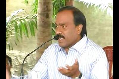 Karnataka: Janardhana Reddy to contest in assembly polls