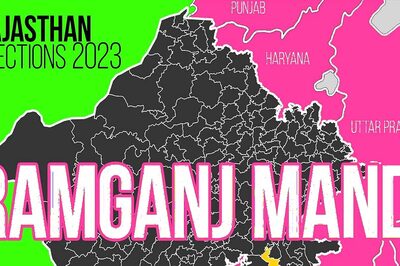 Ramganj Mandi Election Result 2023 LIVE Updates and Highlights: Madan Dilawar of BJP Wins