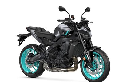 2024 Yamaha MT-09 Gets Fresh Look With Tech Improvements: Details Here