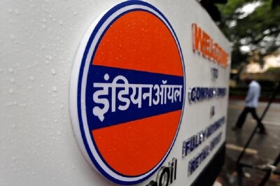 India's Oil Demand to Climb to 10 Million Barrels Per Day by 2040: Indian Oil
