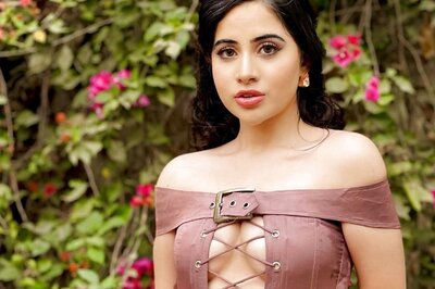 Urfi Javed Terms SRK Her Favourite, Has Huge Crush on Shahid Kapoor, Sidharth Malhotra | Exclusive