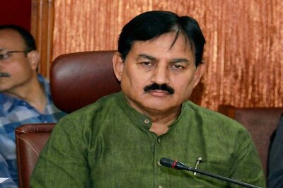 Gujarat Congress Chief May Not Contest Polls as Party Does the Balancing Act