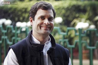 Bhiwandi court summons Rahul Gandhi for his remarks against RSS