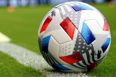 UEFA Estimates Covid Pandemic Cost Europe's Clubs Seven Billion Euros