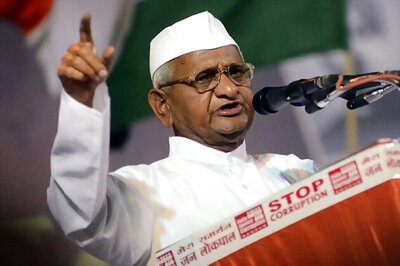 Petrol price hike: Anna supports Bharat Bandh