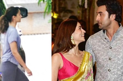 Alia Bhatt Buys New Flat Worth Rs 32 Crore in Beau Ranbir Kapoor's Building?