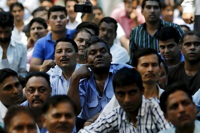 Time to take a stand to protect men from false cases: Court