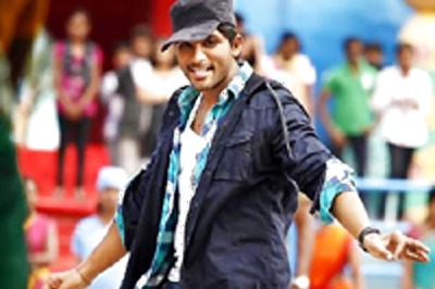 Actor Allu Arjun to act in Rajesh M's bilingual