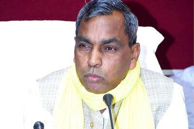 BJP Ally Rajbhar Upset After Yogi Govt Allots Bungalow to Shivpal Yadav