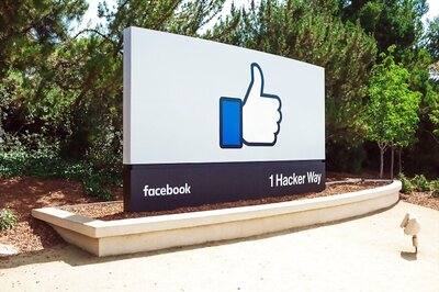 Facebook's ad Revenue Growth in US is Slowing Down: Report
