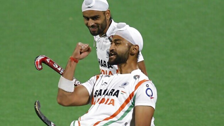 Hockey India inducts Hockey Bhopal in its fold