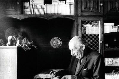 Sam Bahadur: Recalling Sam Manekshaw’s Legendary Wit and Banter With Indira Gandhi