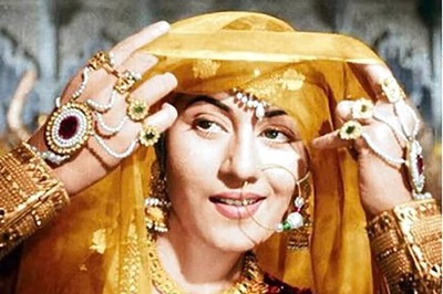 Madhubala Birth Anniversary: A Look at Some of Lesser Known Facts of the Bollywood Diva's Life