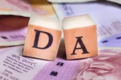 DA Hike Update: West Bengal Govt Hikes Dearness Allowance By 4% for State Govt Employees