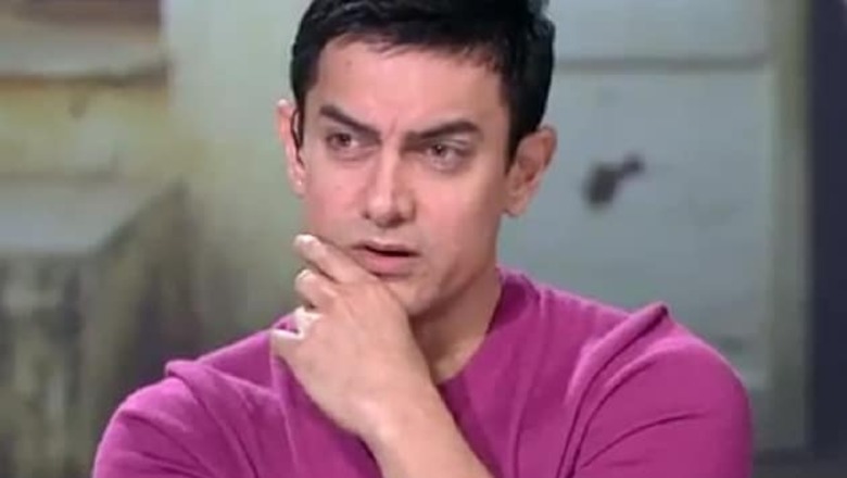 DiCaprio, Day-Lewis are my favourite Hollywood stars: Aamir Khan
