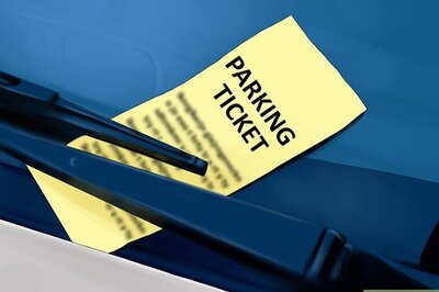 How to Write a Letter to Contest a Parking Ticket