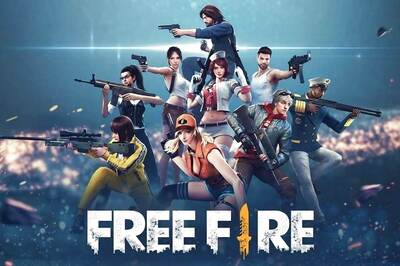 Garena Free Fire Redeem Codes For October 19: Enjoy Premium Rewards Using These Codes