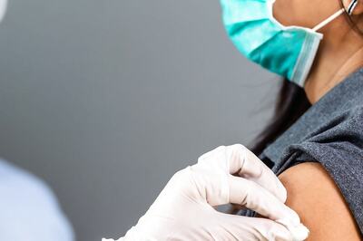 Cumulative Covid-19 Vaccine Doses Administered in India Crossed 81.73 Crore