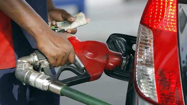 Oil prices up in Asia