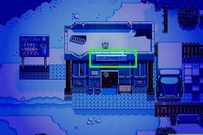 Stardew Valley: Complete Guide to Accessing Ginger Island