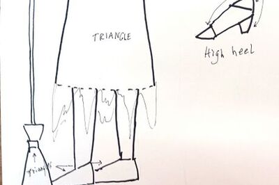 How to Paint a Walking Witch for Halloween