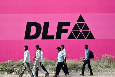 DLF Sells 9 Acre Land to American Express for Rs 300 Crore in Gurugram