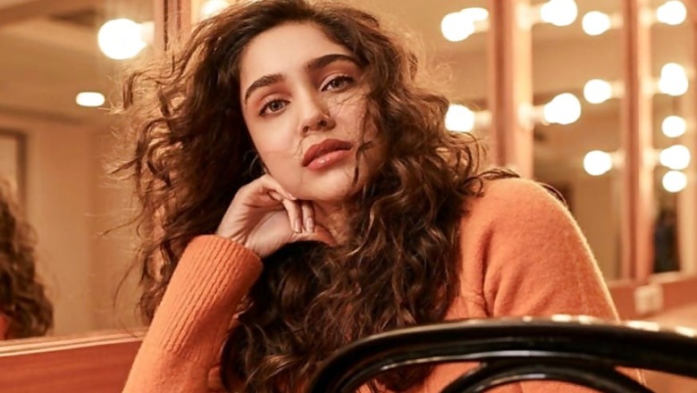 Bunty Aur Babli 2 Actress Sharvari Wagh Opens up About Struggling and Facing Rejection in Bollywood