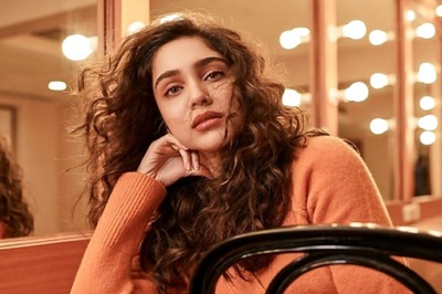 Bunty Aur Babli 2 Actress Sharvari Wagh Opens up About Struggling and Facing Rejection in Bollywood