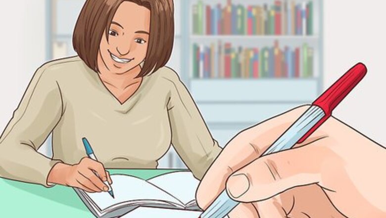 How to Write a Book With Another Person