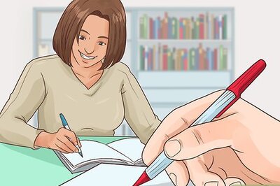How to Write a Book With Another Person