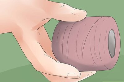 How to Wrap a Horse's Leg