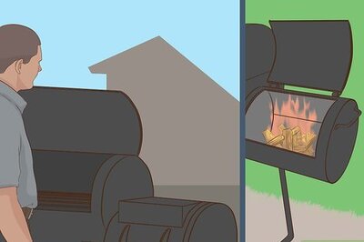 How to Use an Offset Smoker