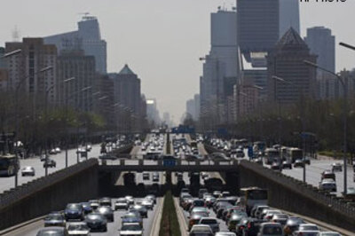 China, India reject climate agreement, put growth first