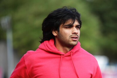 Neeraj Chopra Diamond League 2022 Final, Javelin Throw: When and Where to Watch Live Coverage Streaming on TV Online