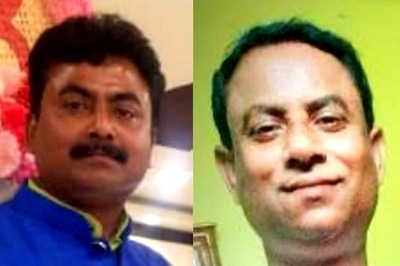 Two More Arrested in Connection with TMC Councillor's Murder