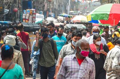 Covid-19 Cases in Maharashtra Could Top 11 lakh by April 30, Centre Warns State, Flags Oxygen Crisis
