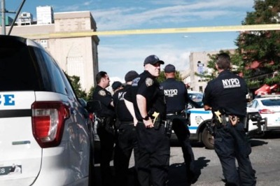 40 Mass Shootings, At Least 69 Dead: The Common Link in Record Spate of Gun Violence in US