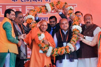 Chanting ‘Azadi’ Slogan at CAA Protests in UP Will Attract Sedition Charge, Warns CM Adityanath