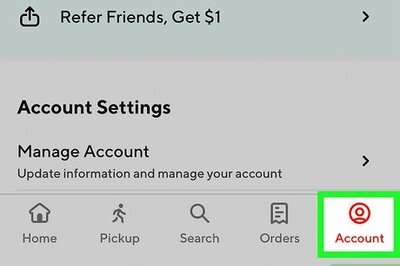 Two Ways to Change Your Tip on DoorDash