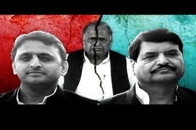 Mulayam Vs Akhilesh: Old Values Vs New Thinking