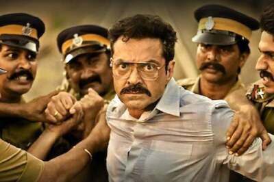 Bobby Deol on Film Career Slump: Started Pitying Myself, Relied on Alcohol