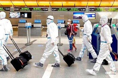 LA, San Francisco Improve For Broader Business Reopening