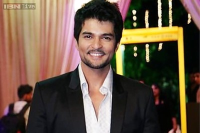 Raqesh Vashisth replaces Karan Singh Grover in 'Qubool Hai'