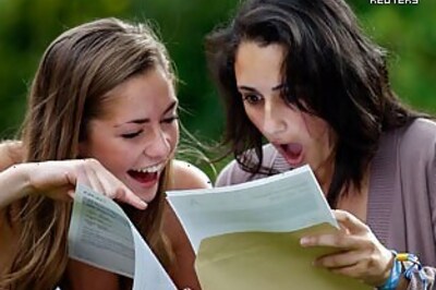 Catch 'em young: 9-year-olds in UK to get career advice