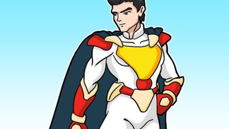 How to Create a Superhero Movie Trilogy