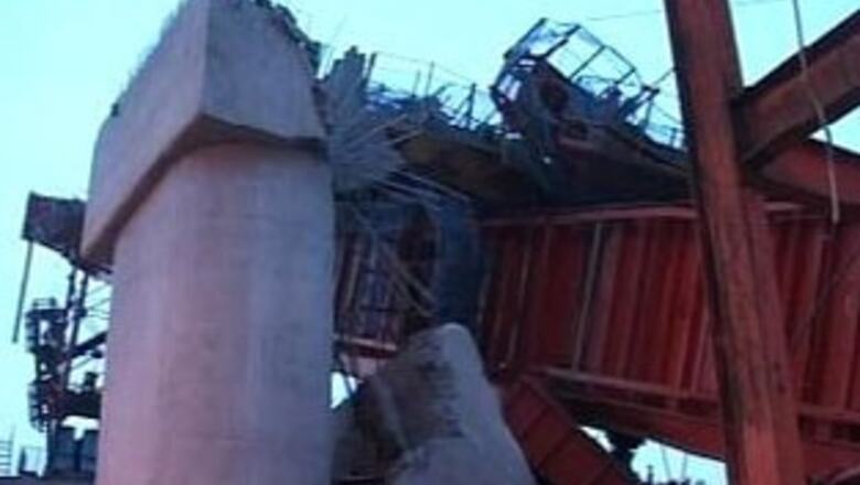 DMRC blames Gammon for Metro mishap